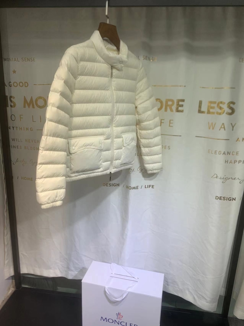 Moncler Down Coat